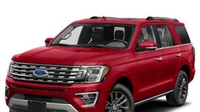 Preowned 2021 Ford Expedition Limited for Sale