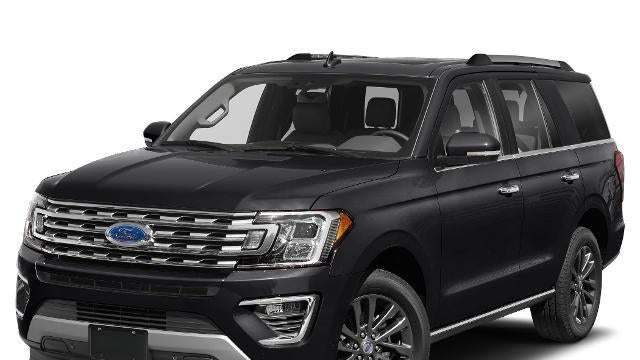 Preowned 2021 Ford Expedition Limited for Sale
