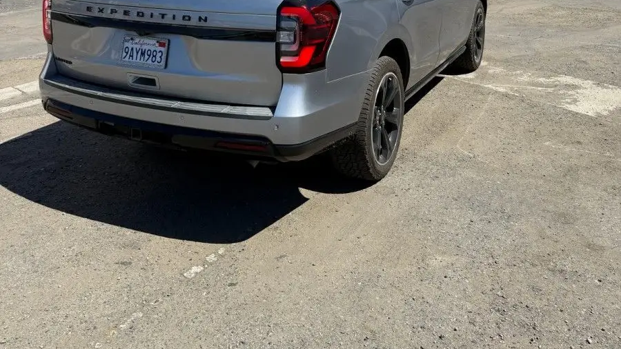 2022 Ford Expedition Limited