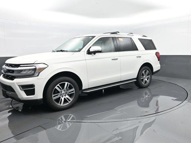 2022 Ford Expedition