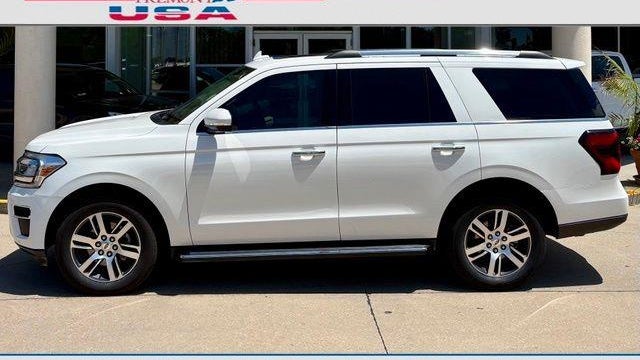 Preowned 2022 Ford Expedition Limited for Sale