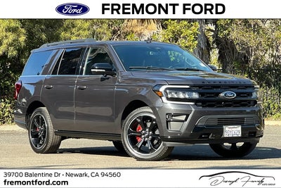 2022 Ford Expedition 4X4 Limited 4DR SUV