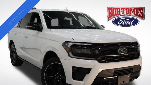 Preowned 2022 Ford Expedition Limited for Sale