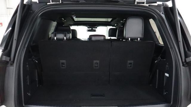 2022 Ford Expedition Limited