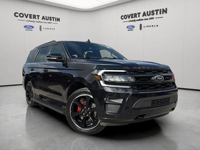 2022 Ford Expedition 4X4 Limited 4DR SUV