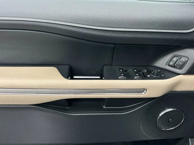 2022 Ford Expedition 4X4 Limited 4DR SUV
