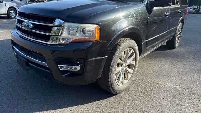 Preowned 2015 Ford Expedition Limited for Sale