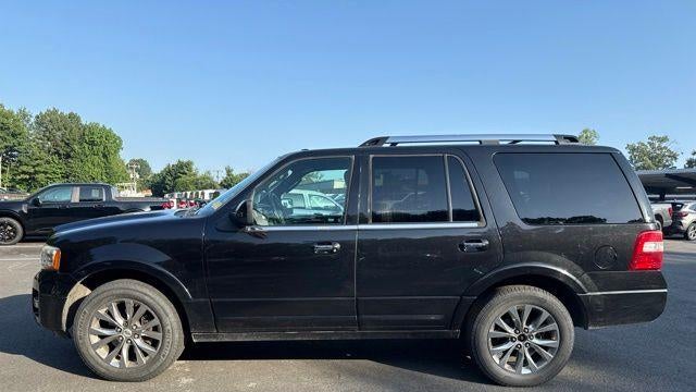2015 Ford Expedition Limited