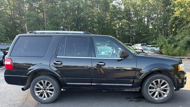 2015 Ford Expedition Limited