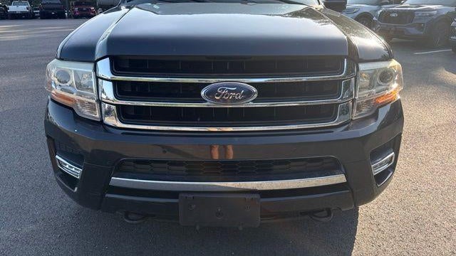 2015 Ford Expedition Limited