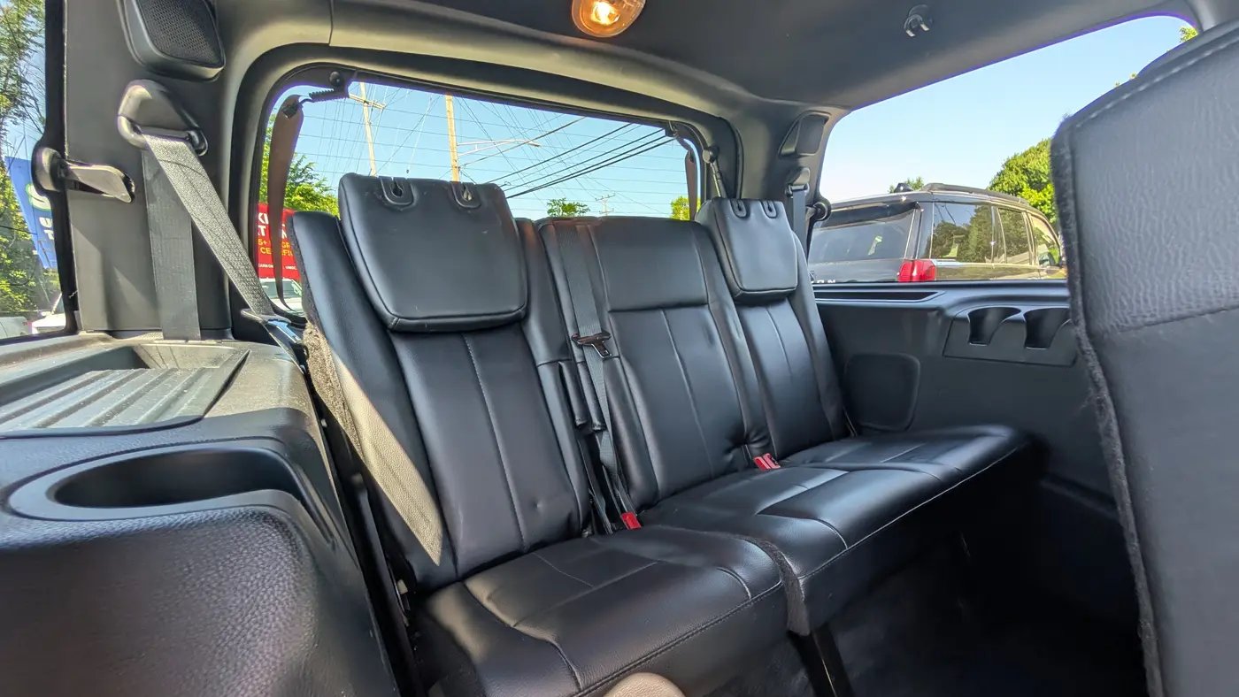 2017 Ford Expedition Limited