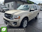 2017 Expedition Thumbnail 1