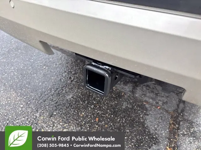 2017 Ford Expedition - $14,393
