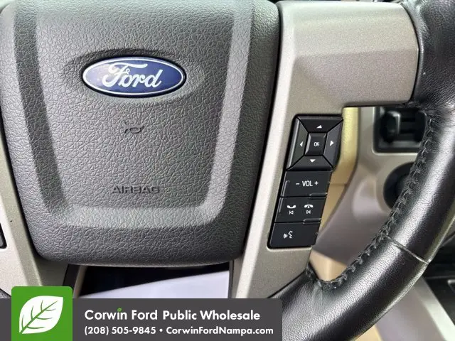 2017 Ford Expedition - $14,393