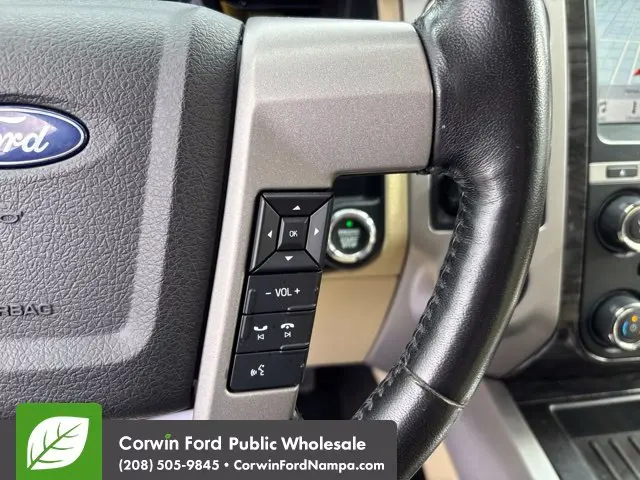 2017 Ford Expedition - $14,393