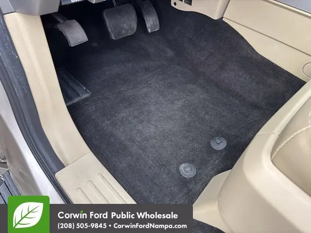 2017 Ford Expedition - $14,393