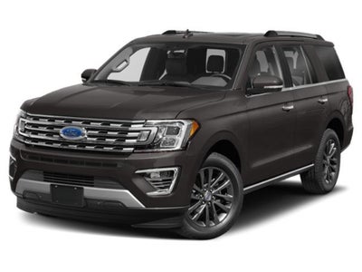 2019 Ford Expedition 4X4 Limited 4DR SUV