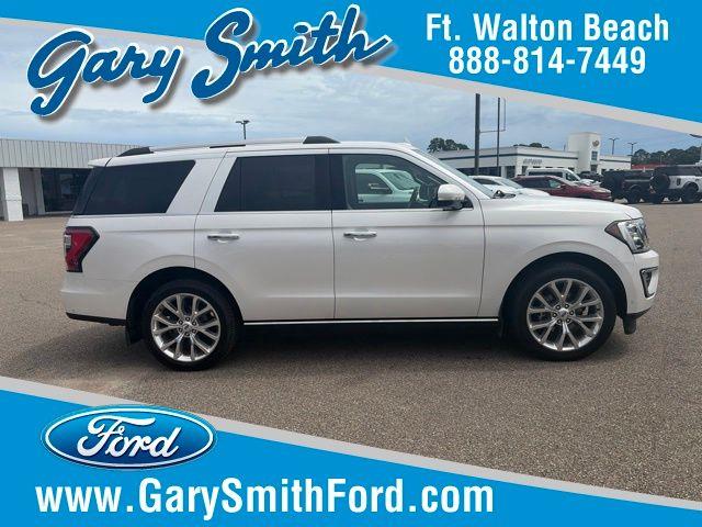 2019 Ford Expedition