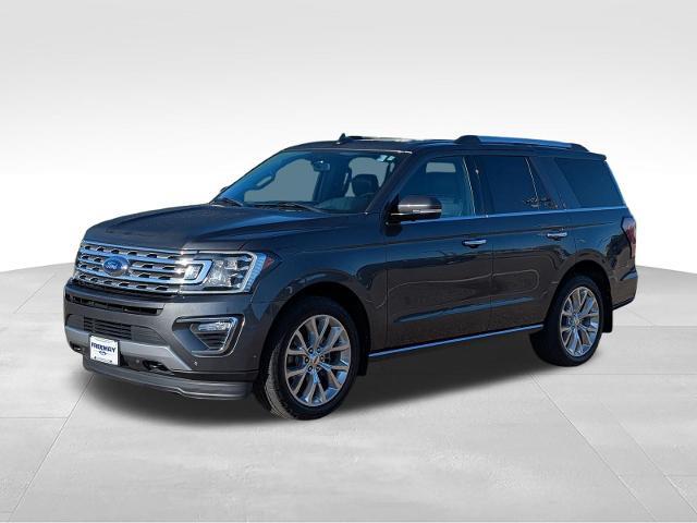 2019 Ford Expedition