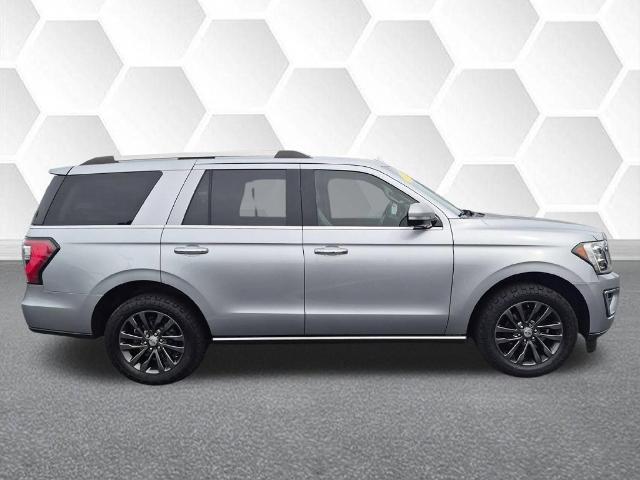 2020 Ford Expedition - $15,995
