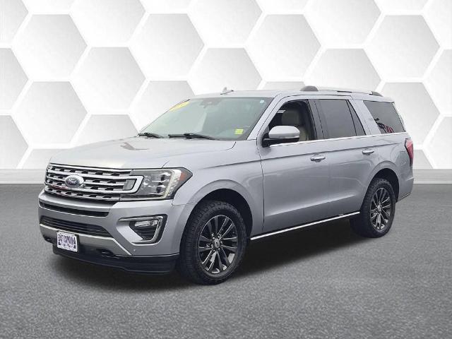 2020 Ford Expedition - $15,995