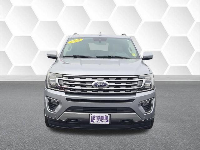 2020 Ford Expedition - $15,995