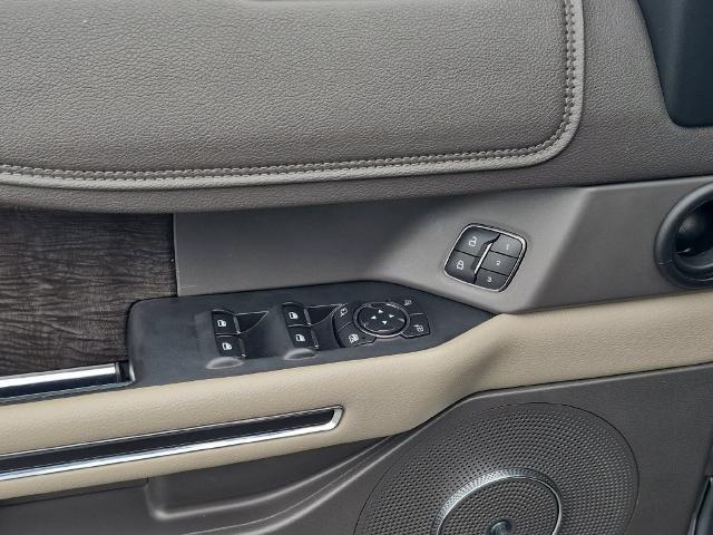 2020 Ford Expedition - $15,995