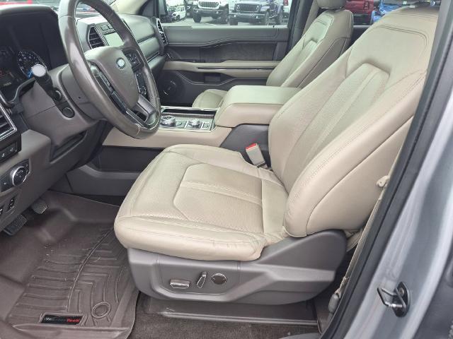 2020 Ford Expedition - $15,995