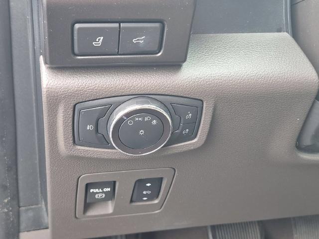 2020 Ford Expedition - $15,995