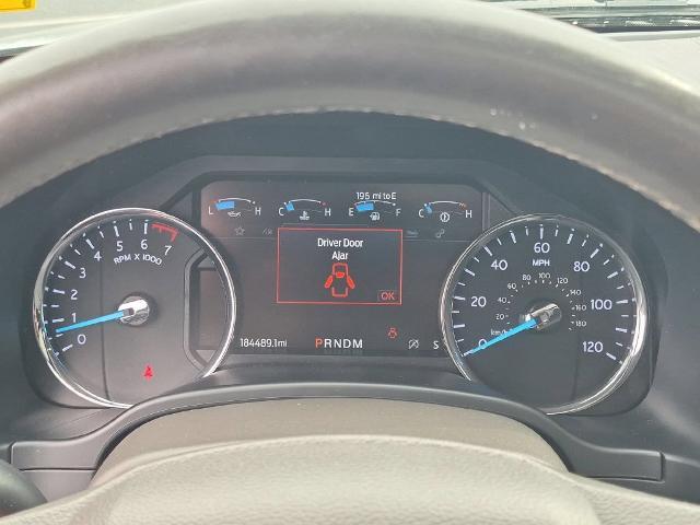2020 Ford Expedition - $15,995