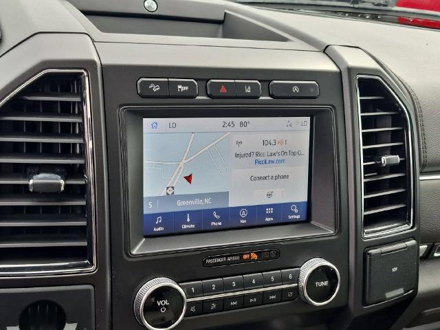 2020 Ford Expedition - $15,995