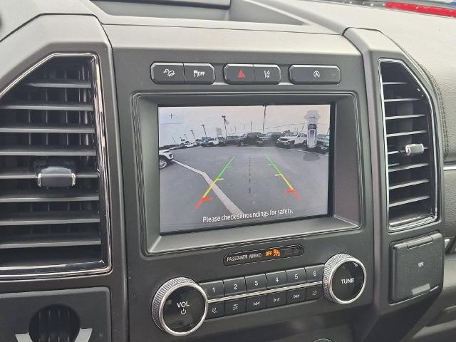 2020 Ford Expedition - $15,995