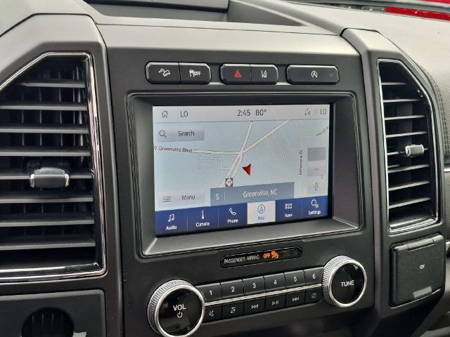 2020 Ford Expedition - $15,995