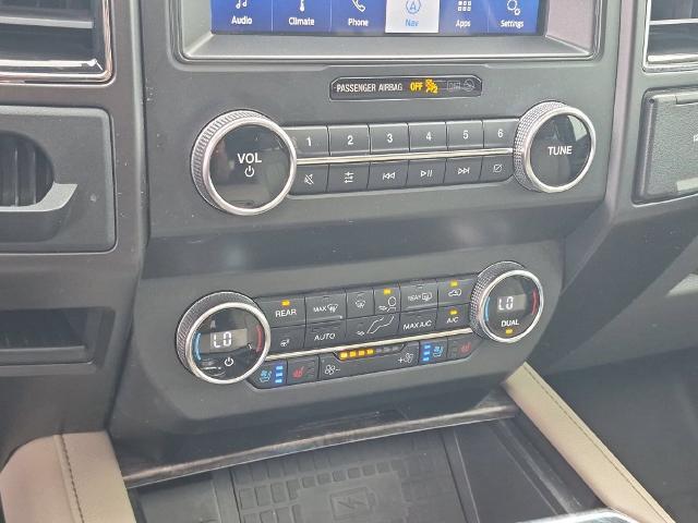 2020 Ford Expedition - $15,995