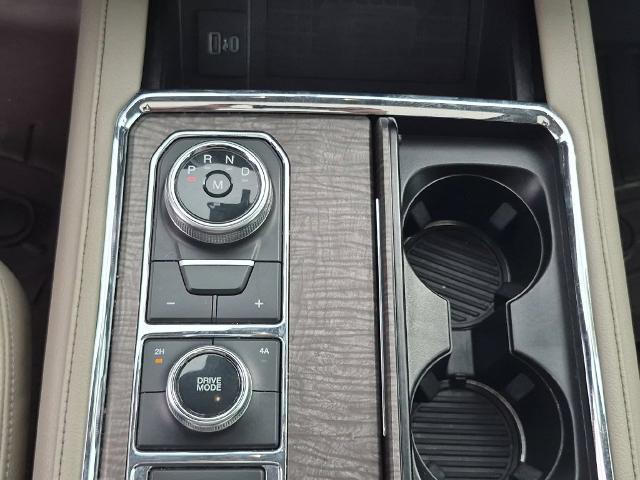 2020 Ford Expedition - $15,995