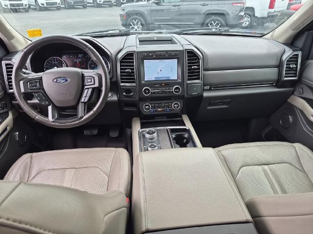 2020 Ford Expedition - $15,995