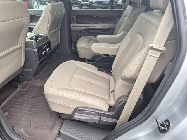 2020 Ford Expedition - $15,995