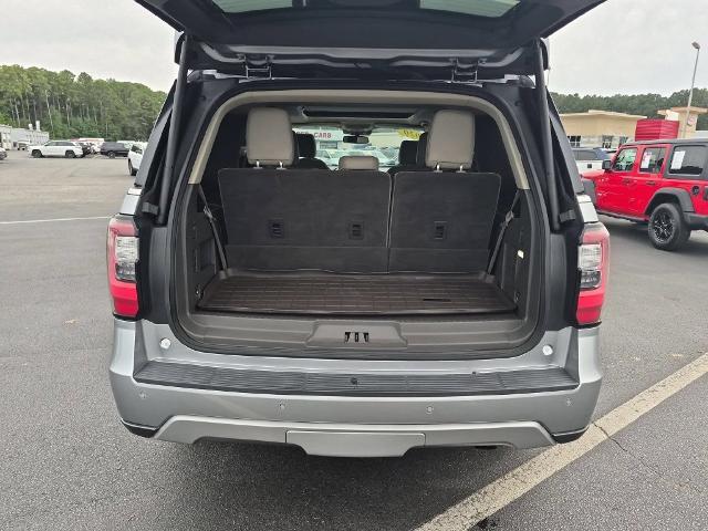 2020 Ford Expedition - $15,995