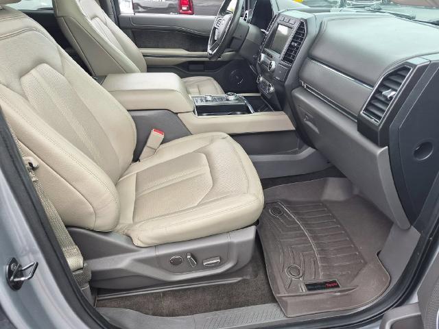 2020 Ford Expedition - $15,995