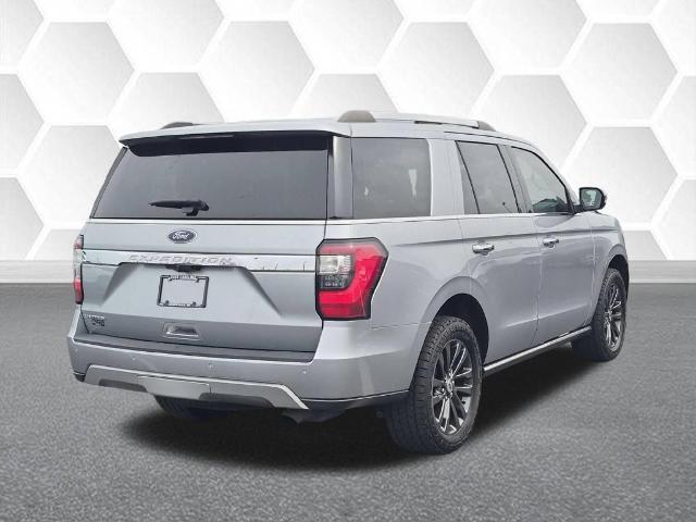 2020 Ford Expedition - $15,995