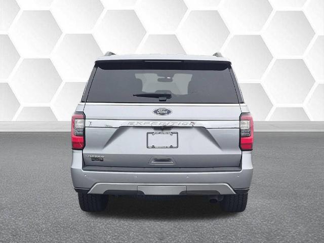 2020 Ford Expedition - $15,995
