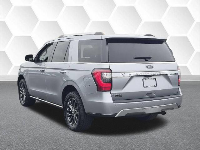 2020 Ford Expedition - $15,995