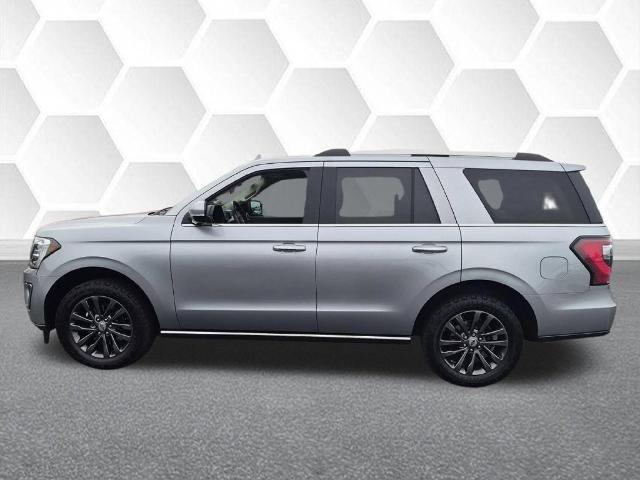 2020 Ford Expedition - $15,995