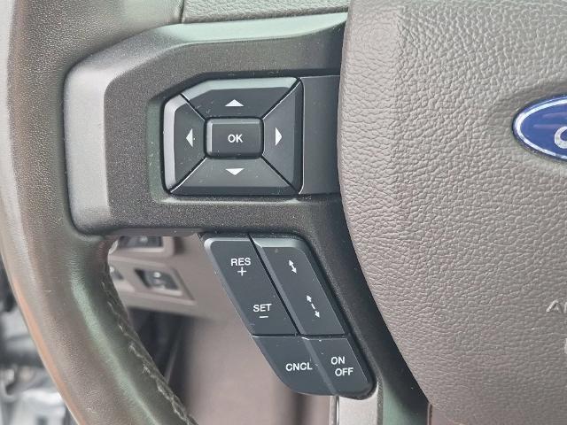 2020 Ford Expedition - $15,995
