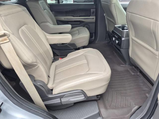 2020 Ford Expedition - $15,995