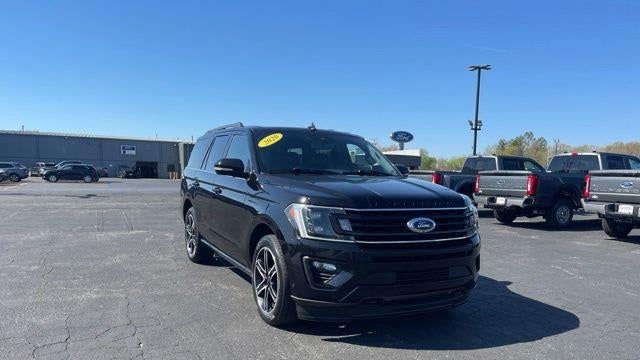 Preowned 2020 Ford Expedition Limited for Sale