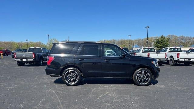 2020 Ford Expedition Limited
