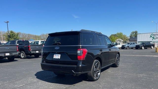 2020 Ford Expedition Limited