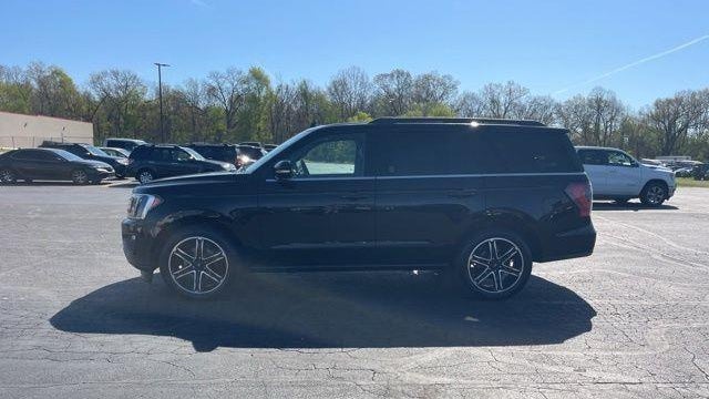 2020 Ford Expedition Limited