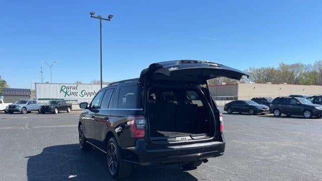 2020 Ford Expedition Limited